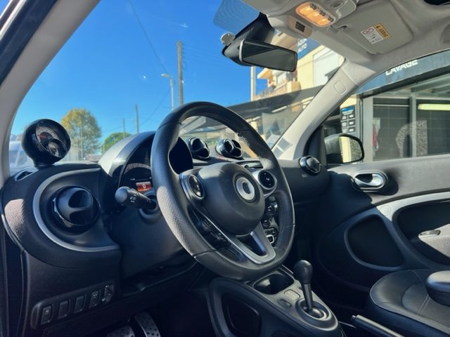 Smart ForTwo Coupé 90ch BVA PRIME•Full Options
