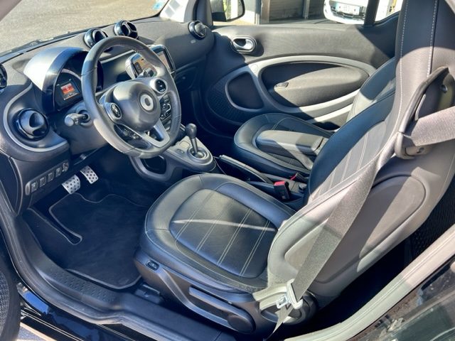 Smart ForTwo Coupé 90ch BVA PRIME•Full Options