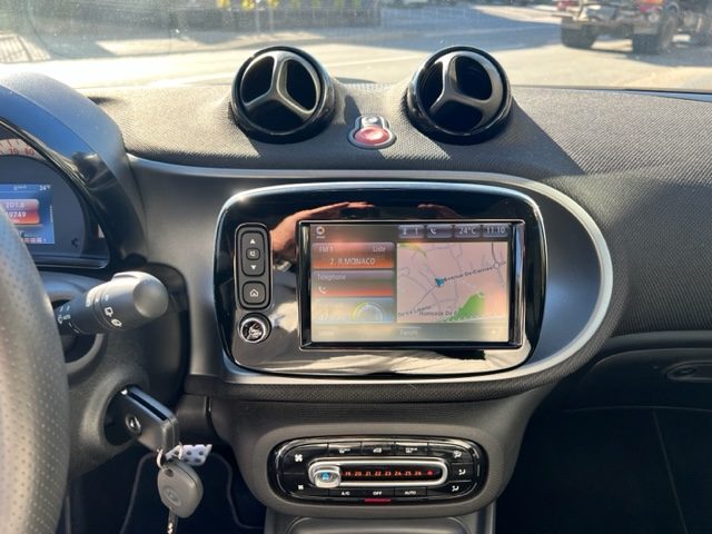 Smart ForTwo Coupé 90ch BVA PRIME•Full Options