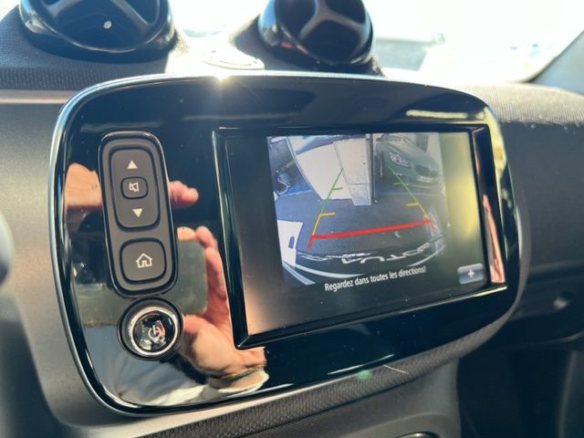 Smart ForTwo Coupé 90ch BVA PRIME•Full Options