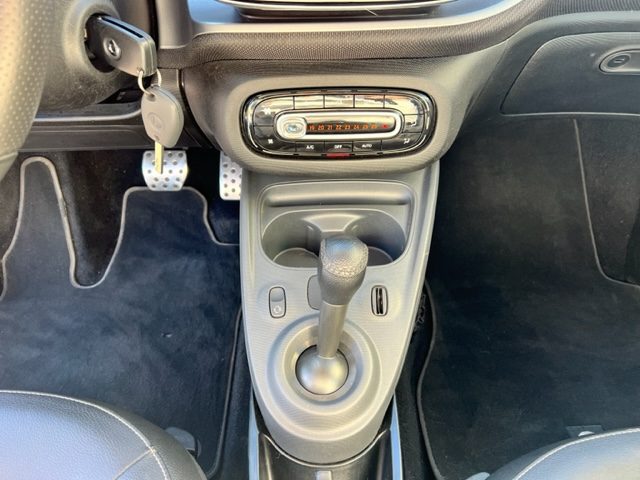 Smart ForTwo Coupé 90ch BVA PRIME•Full Options