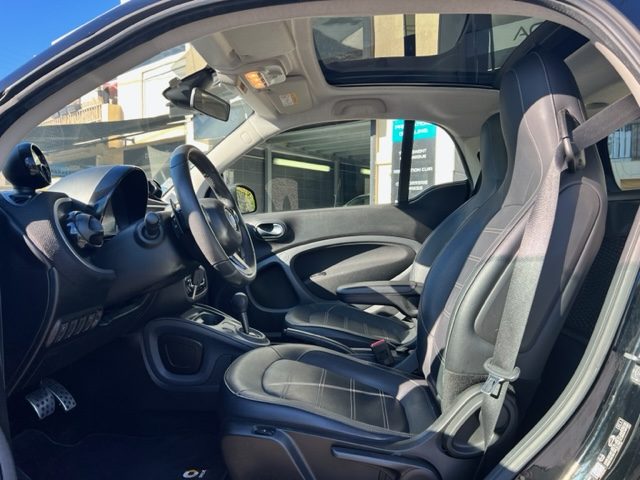 Smart ForTwo Coupé 90ch BVA PRIME•Full Options