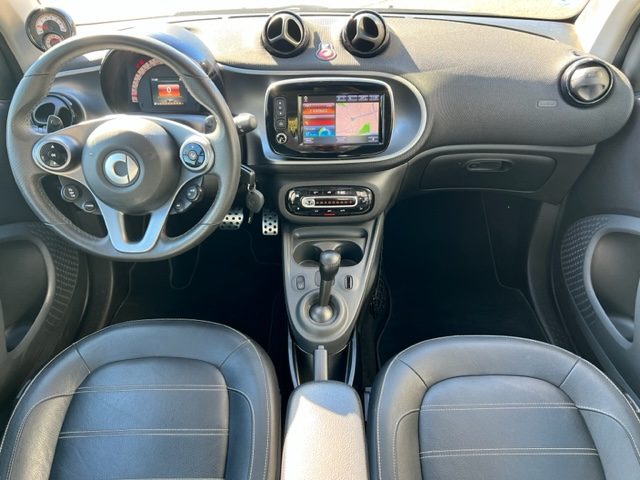 Smart ForTwo Coupé 90ch BVA PRIME•Full Options
