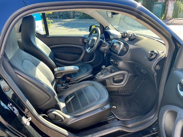 Smart ForTwo Coupé 90ch BVA PRIME•Full Options