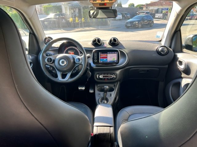 Smart ForTwo Coupé 90ch BVA PRIME•Full Options