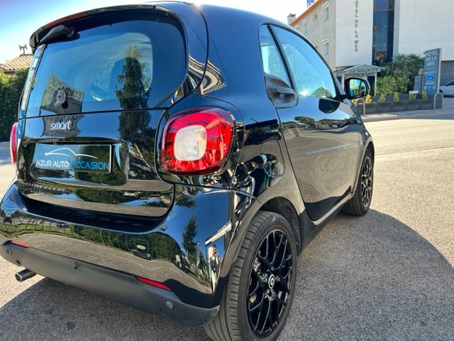 Smart ForTwo Coupé 90ch BVA PRIME•Full Options