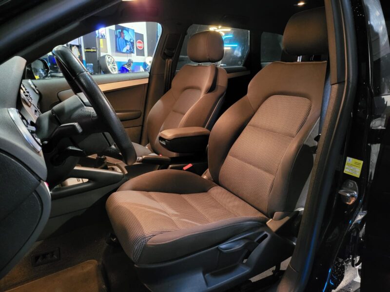 AUDI A3 SPORTBACK 1.2 TFSI 105cv Ambition BVM6 // RADAR-AV-AR/XENONS/SIEGES CHAUFFANT