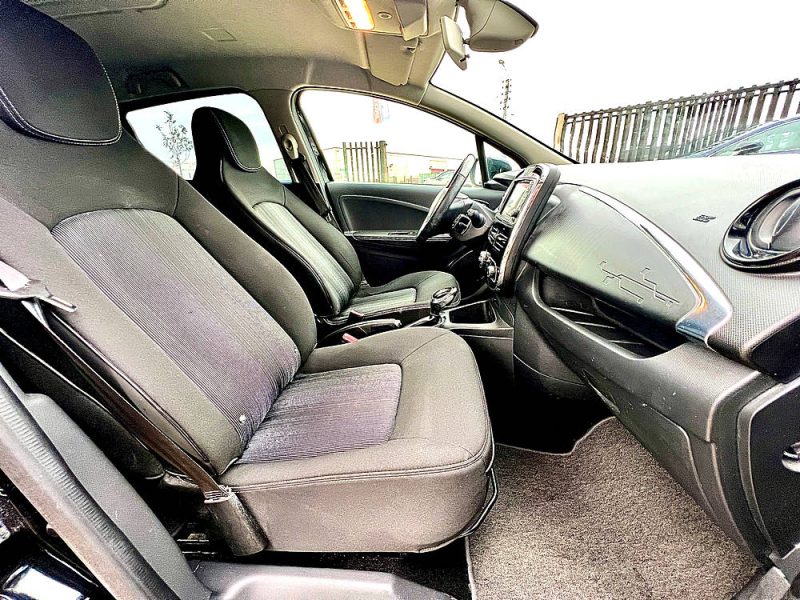 RENAULT ZOE R110 INTENSE 2019