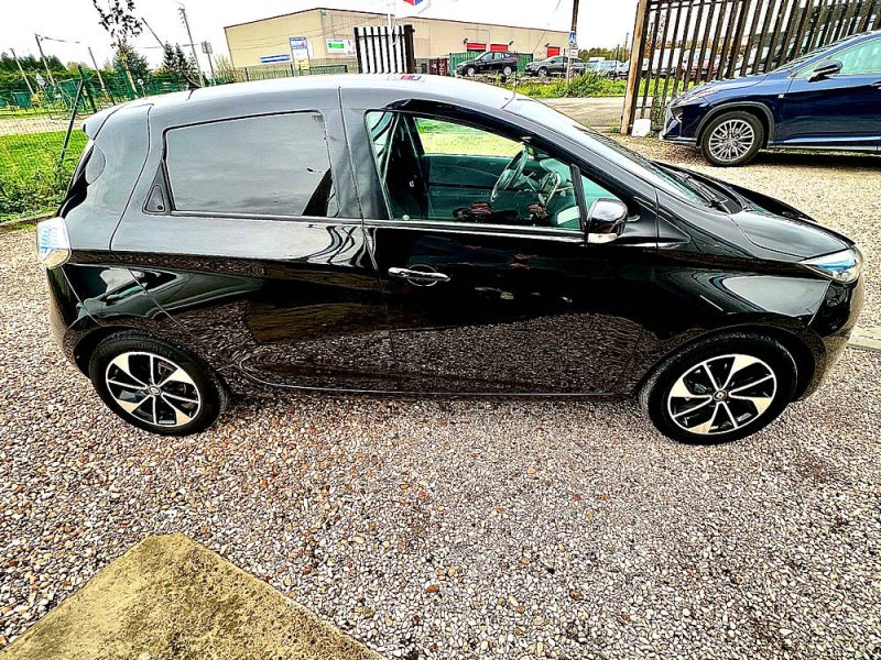 RENAULT ZOE R110 INTENSE 2019