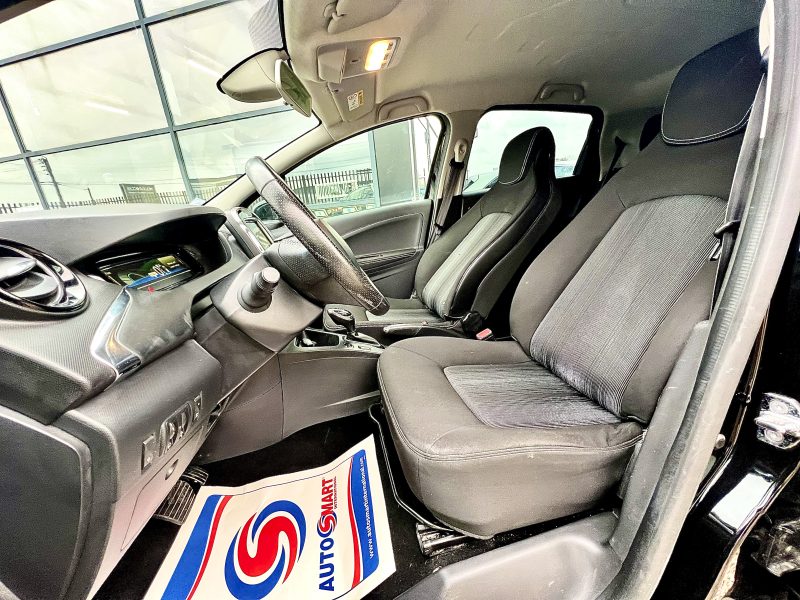 RENAULT ZOE R110 INTENSE 2019