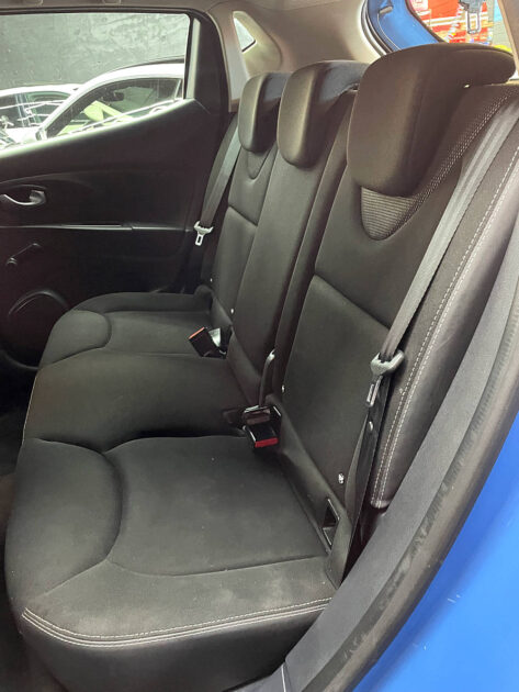 RENAULT CLIO IV 2016