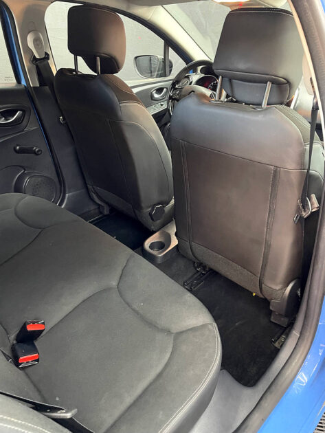 RENAULT CLIO IV 2016