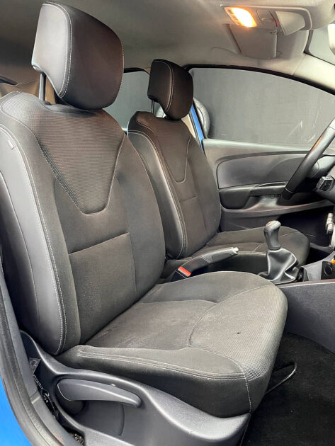 RENAULT CLIO IV 2016