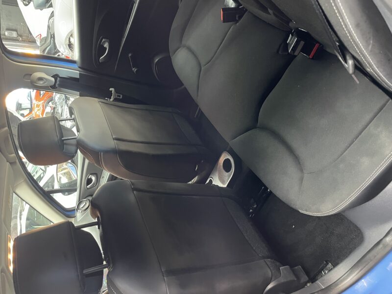 RENAULT CLIO IV 2016