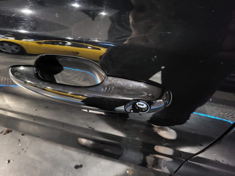 FORD FOCUS 1.5 SCTi 182cv Vignale BVA / APPLE CARPLAY / SIEGES CHAUFFANT / TOIT OUVRANT