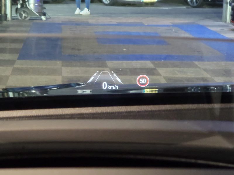 FORD FOCUS 1.5 SCTi 182cv Vignale BVA / APPLE CARPLAY / SIEGES CHAUFFANT / TOIT OUVRANT