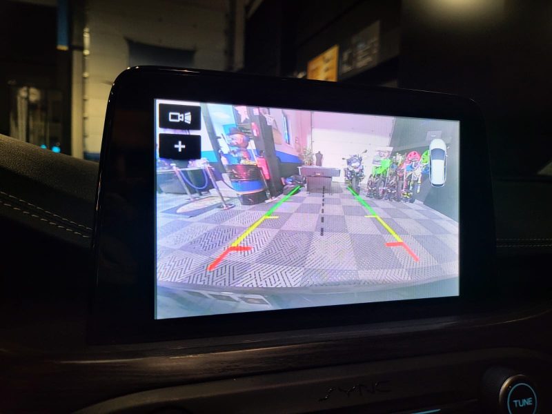 FORD FOCUS 1.5 SCTi 182cv Vignale BVA / APPLE CARPLAY / SIEGES CHAUFFANT / TOIT OUVRANT