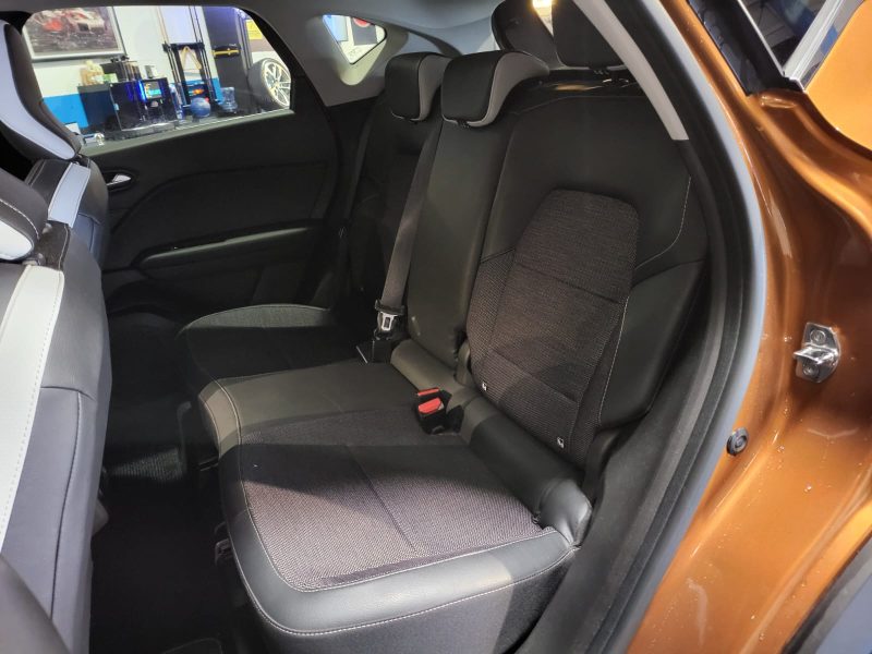 RENAULT CAPTUR II 1.6 E-Tech Hybrid 145/94cv Intens BVA 1ère Main / MODE EV/CHARGEUR A INDUCTION/CAM