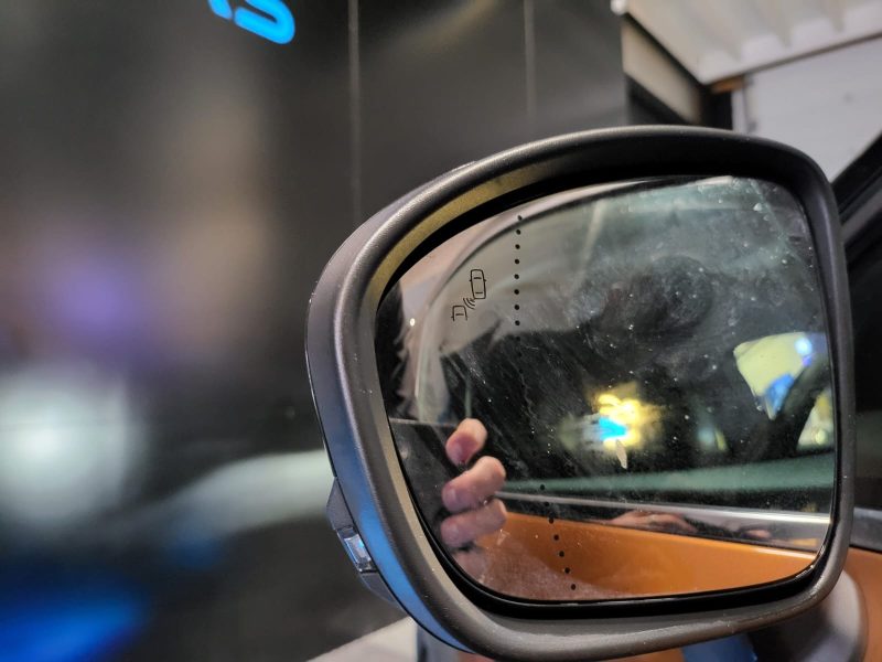 RENAULT CAPTUR II 1.6 E-Tech Hybrid 145/94cv Intens BVA 1ère Main / MODE EV/CHARGEUR A INDUCTION/CAM