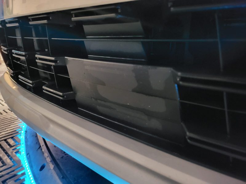 RENAULT CAPTUR II 1.6 E-Tech Hybrid 145/94cv Intens BVA 1ère Main / MODE EV/CHARGEUR A INDUCTION/CAM