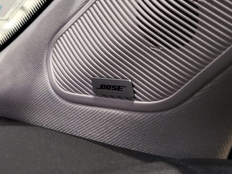 RENAULT CAPTUR II 1.6 E-Tech Hybrid 145/94cv Intens BVA 1ère Main / MODE EV/CHARGEUR A INDUCTION/CAM