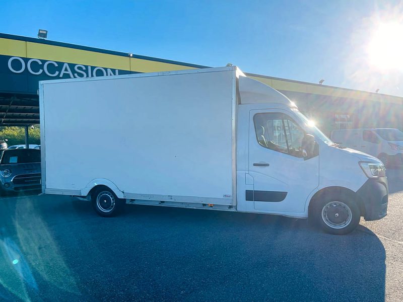 RENAULT Renault MASTER  2020