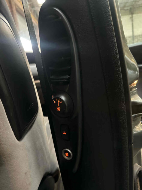 PEUGEOT 807 2.0 HDi 120CV Premium