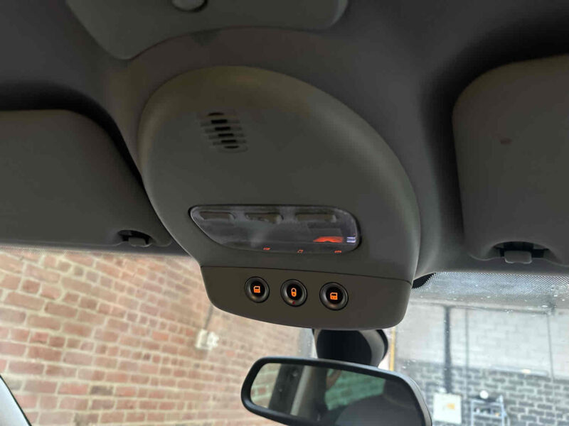 PEUGEOT 807 2.0 HDi 120CV Premium