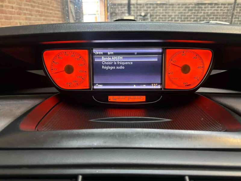 PEUGEOT 807 2.0 HDi 120CV Premium