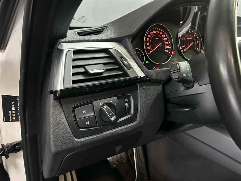 BMW SERIE 4 - 420D - PACK M - SHADOW LINE - Garantie 3 Mois 