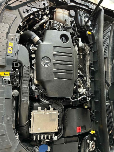 Mercedes GLB 220d - Progressive Line - Garantie 3 mois