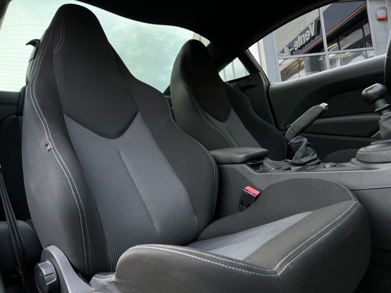 PEUGEOT RCZ 1.6 THP 156 Cv 1ERE MAIN 27 300 KMS ORIGINE FRANCE / CRIT AIR 1 - GARANTIE 1 AN