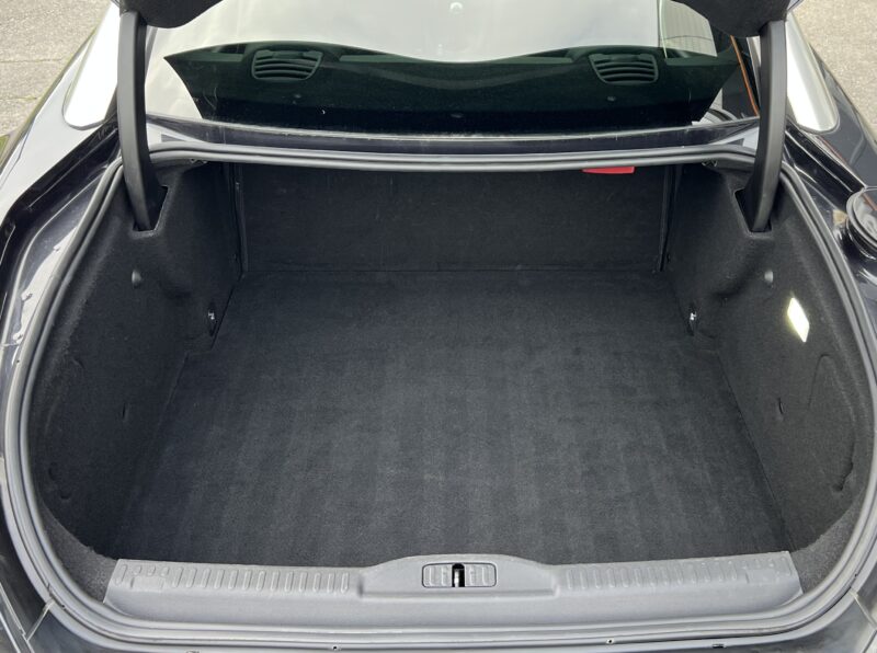 PEUGEOT RCZ 1.6 THP 156 Cv 1ERE MAIN 27 300 KMS ORIGINE FRANCE / CRIT AIR 1 - GARANTIE 1 AN