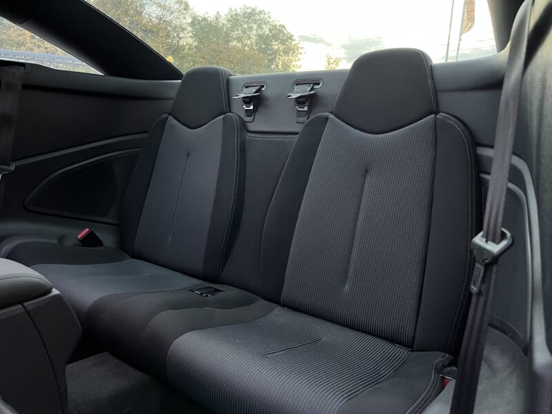 PEUGEOT RCZ 1.6 THP 156 Cv 1ERE MAIN 27 300 KMS ORIGINE FRANCE / CRIT AIR 1 - GARANTIE 1 AN