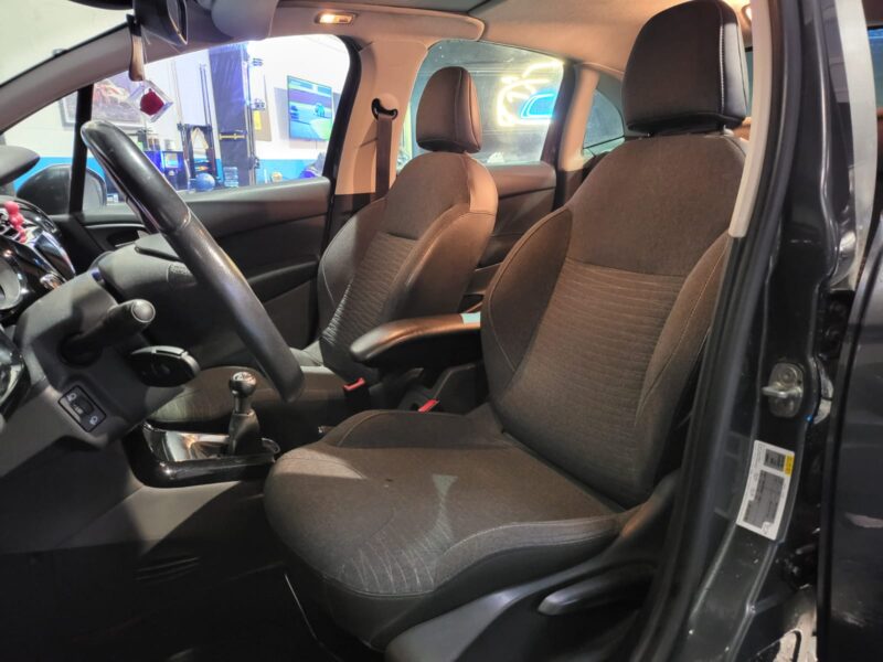 CITROEN C3 II 1.6 BlueHDi 100cv Exclusive // APPLE CARPLAY/CAMERA DE RECUL/PARE-BRISE PANORAMIQUE