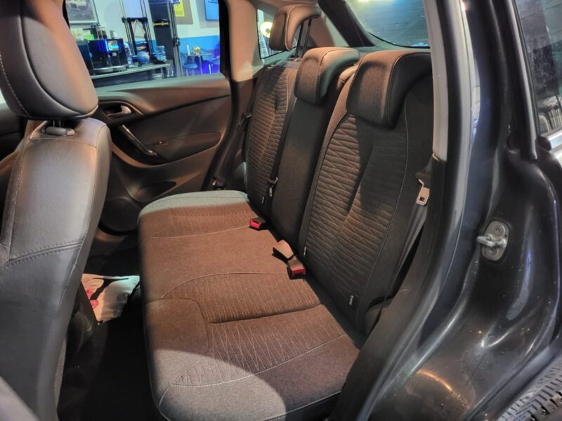 CITROEN C3 II 1.6 BlueHDi 100cv Exclusive // APPLE CARPLAY/CAMERA DE RECUL/PARE-BRISE PANORAMIQUE