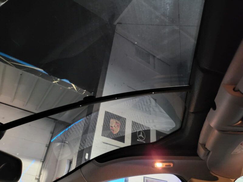 CITROEN C3 II 1.6 BlueHDi 100cv Exclusive // APPLE CARPLAY/CAMERA DE RECUL/PARE-BRISE PANORAMIQUE