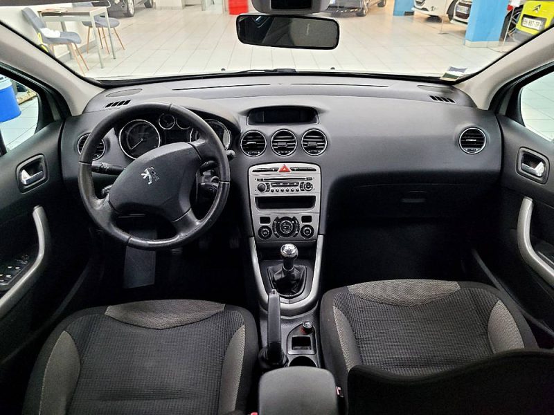 PEUGEOT 308 1.6 HDi 110 Premium