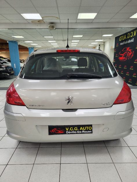 PEUGEOT 308 1.6 HDi 110 Premium