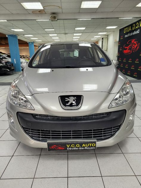 PEUGEOT 308 1.6 HDi 110 Premium