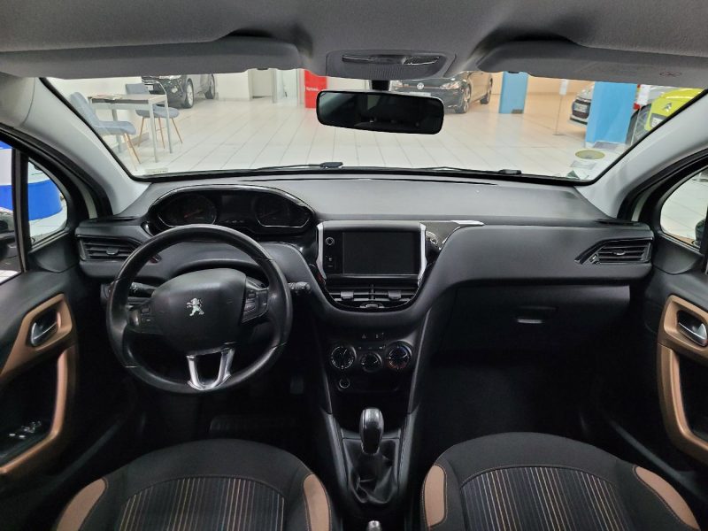 PEUGEOT 208 1.4 HDi 70 Urban Soul