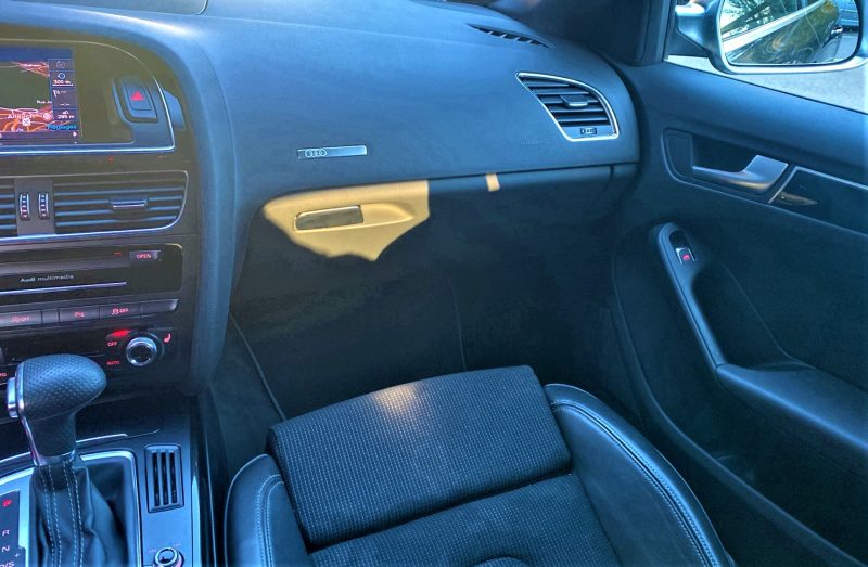 Audi A5 Sportback 3.0 V6 TDi 204ch S-line