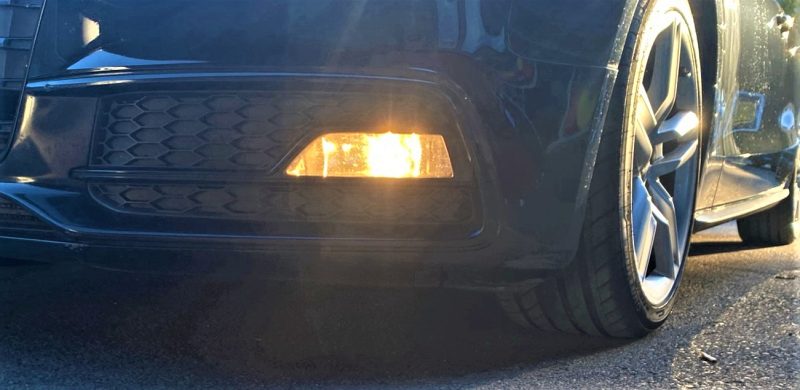 Audi A5 Sportback 3.0 V6 TDi 204ch S-line