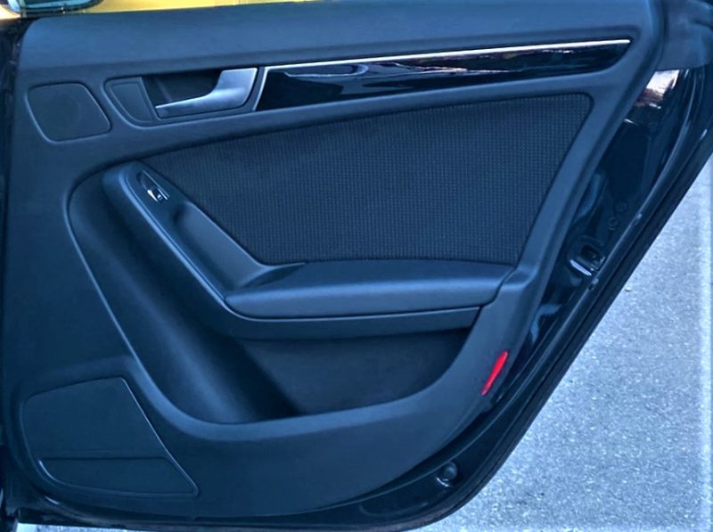 Audi A5 Sportback 3.0 V6 TDi 204ch S-line