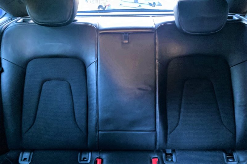 Audi A5 Sportback 3.0 V6 TDi 204ch S-line