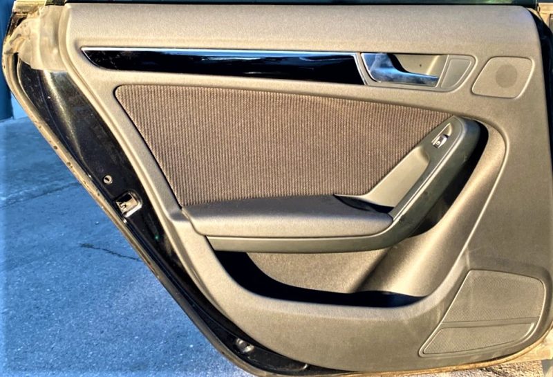 Audi A5 Sportback 3.0 V6 TDi 204ch S-line