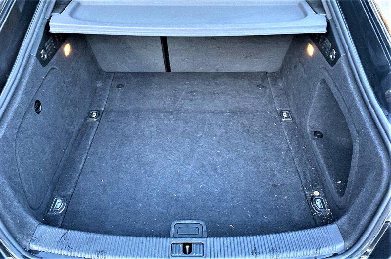 Audi A5 Sportback 3.0 V6 TDi 204ch S-line