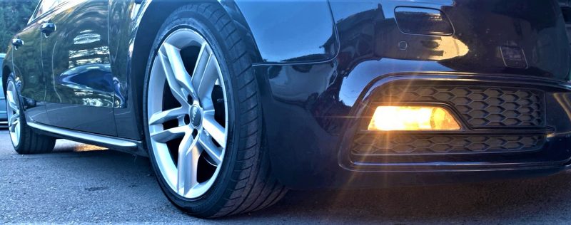 Audi A5 Sportback 3.0 V6 TDi 204ch S-line