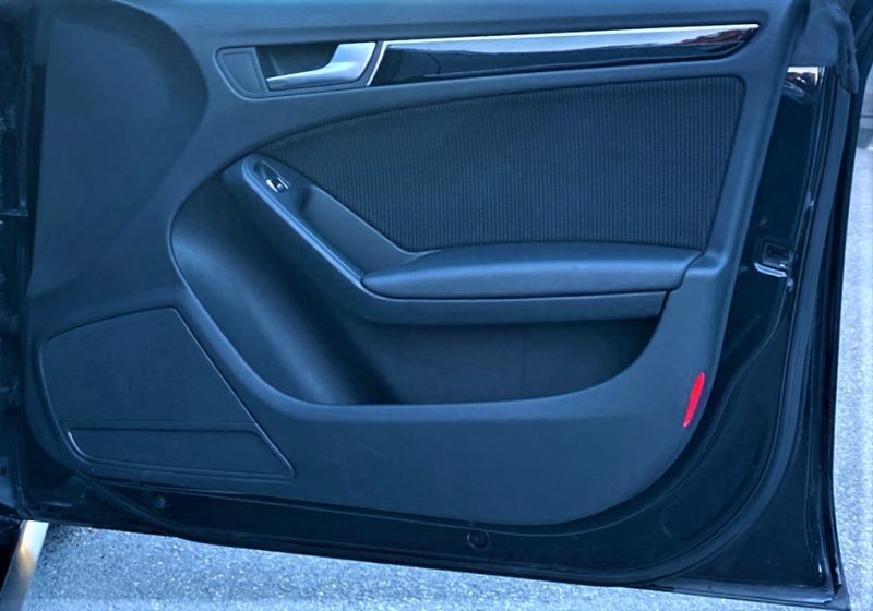 Audi A5 Sportback 3.0 V6 TDi 204ch S-line