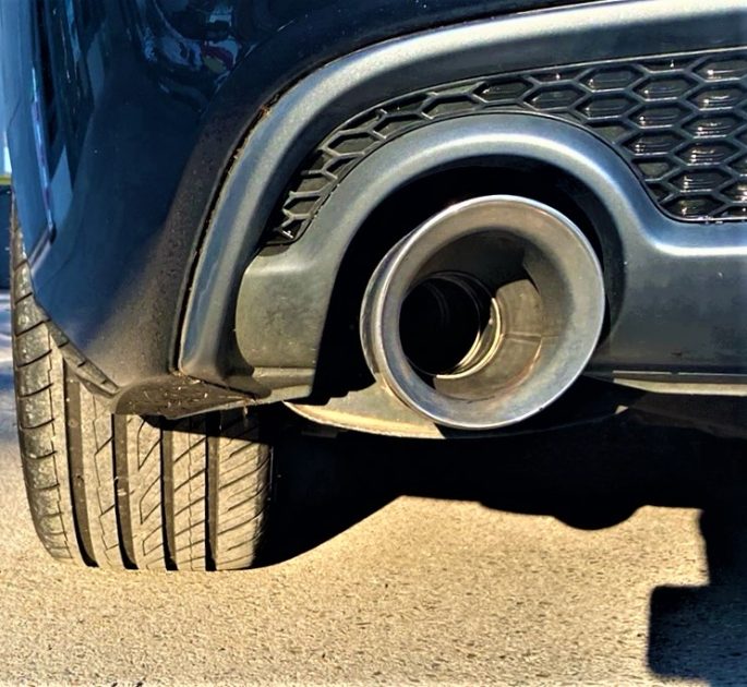 Audi A5 Sportback 3.0 V6 TDi 204ch S-line